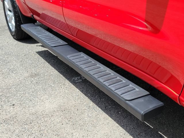 Certified 2023 Chevrolet Silverado 1500 Custom AWD/4WD image 9