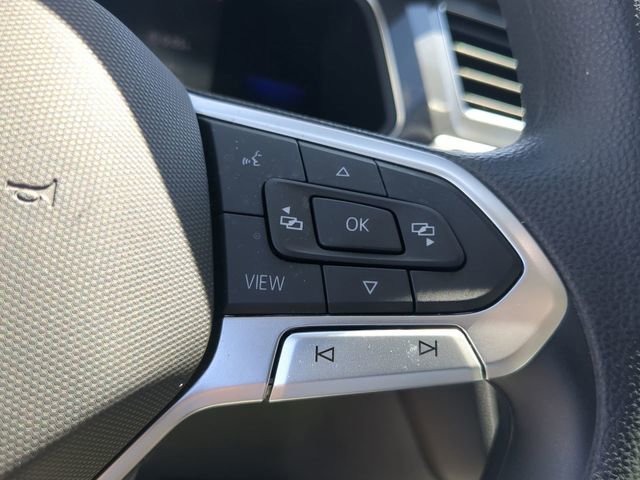 Certified 2023 Volkswagen Tiguan S FWD image 26