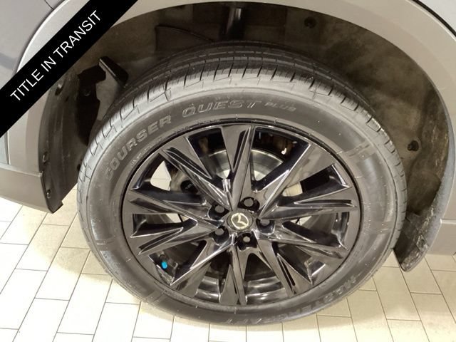 Used 2023 MAZDA CX-5 Carbon Edition AWD/4WD image 23