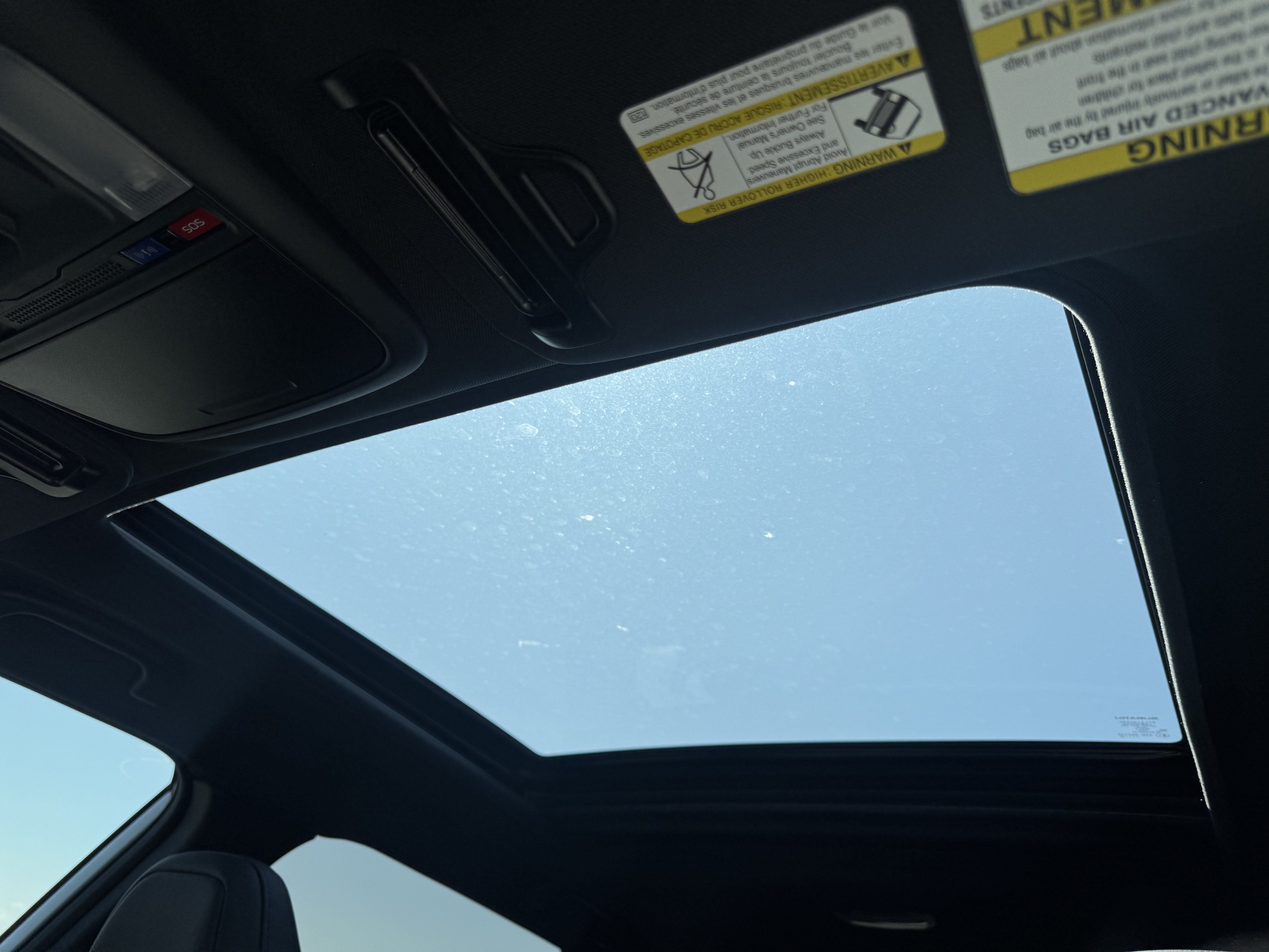 New 2026 Subaru Forester Touring AWD/4WD image 27
