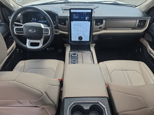 Certified 2024 Ford Expedition Limited AWD/4WD image 28