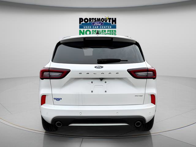 Used 2024 Ford Escape ST-Line Select w/ Tech Pack #1 AWD/4WD image 26