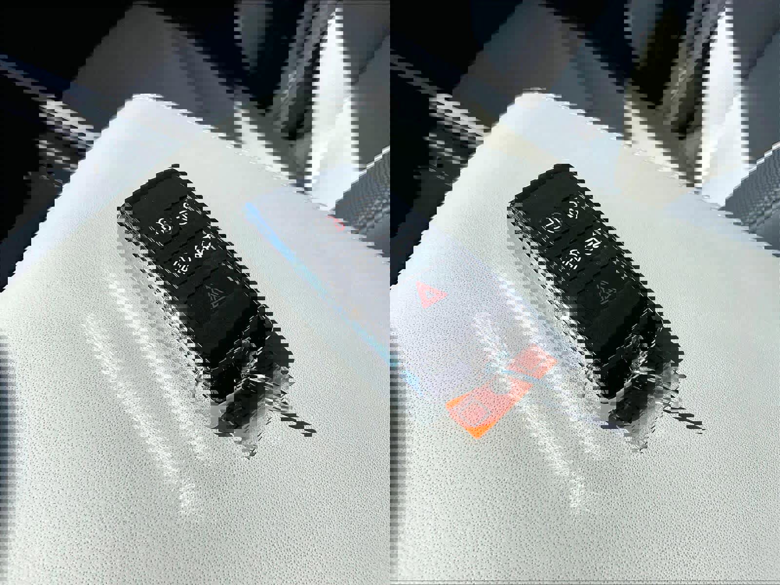 Used 2023 Land Rover Defender 130 X-Dynamic SE image 13