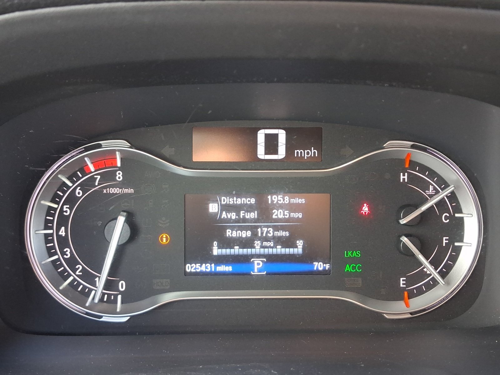 Used 2023 Honda Ridgeline Sport image 15