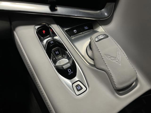 Used 2020 Chevrolet Corvette Stingray Premium Cpe w/ 3LT Preferred Equipment Group image 20