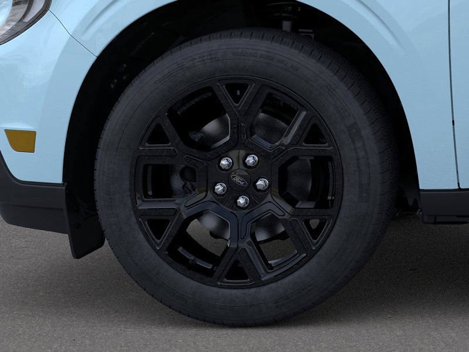 New 2026 Ford Maverick XLT image 51