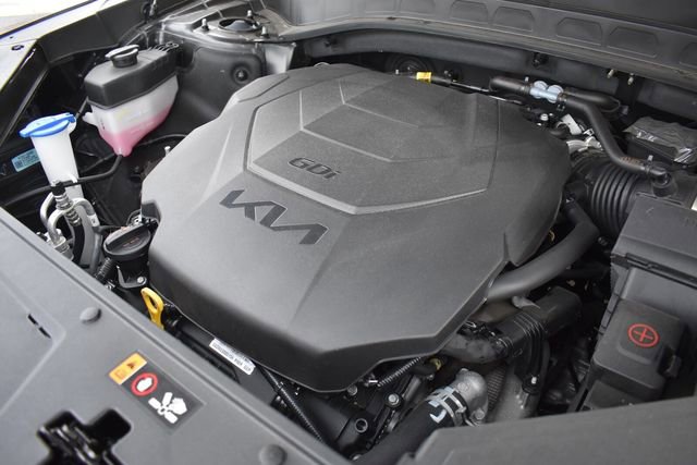 New 2025 Kia Telluride AWD image 37
