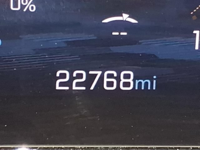 Used 2024 Chevrolet Blazer EV LT AWD/4WD image 27