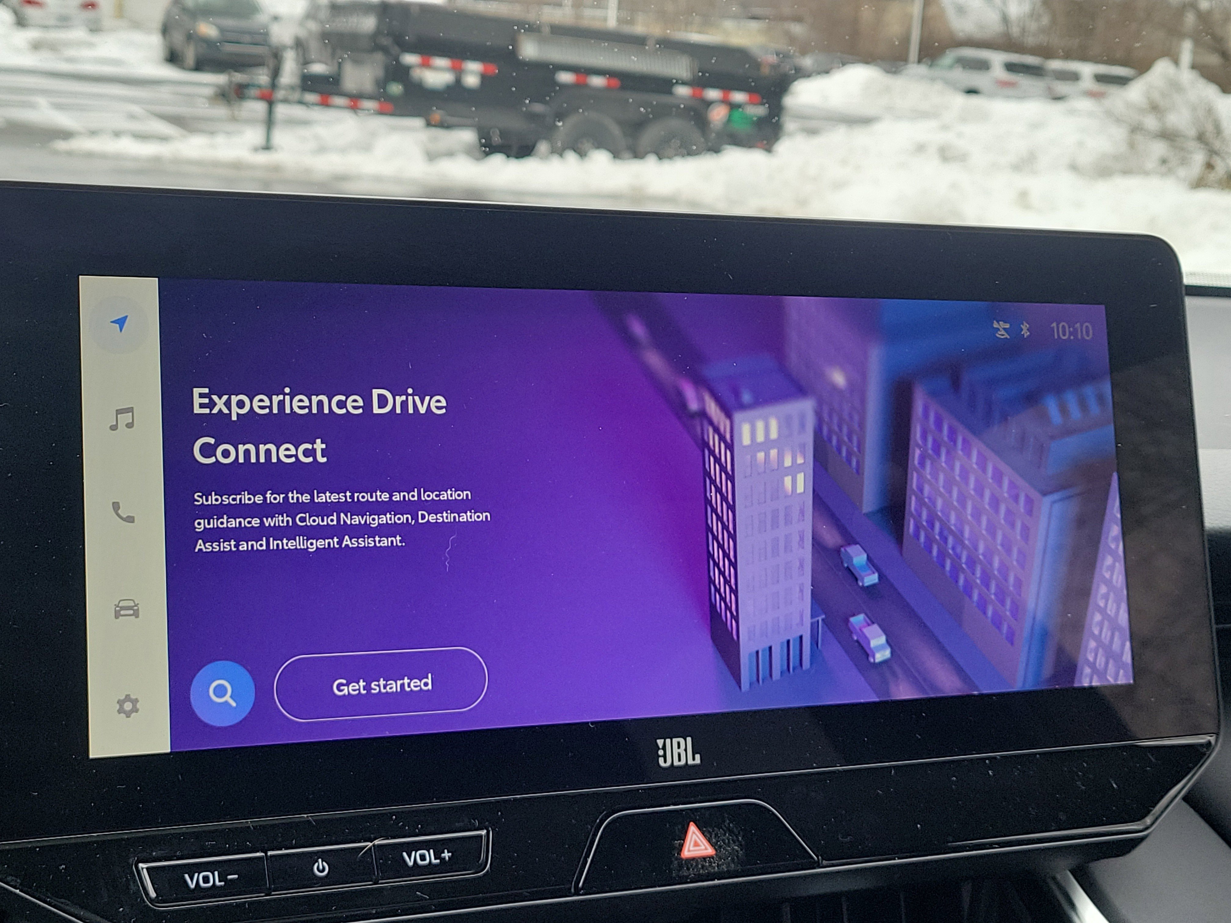 Used 2023 Toyota Venza Limited image 27