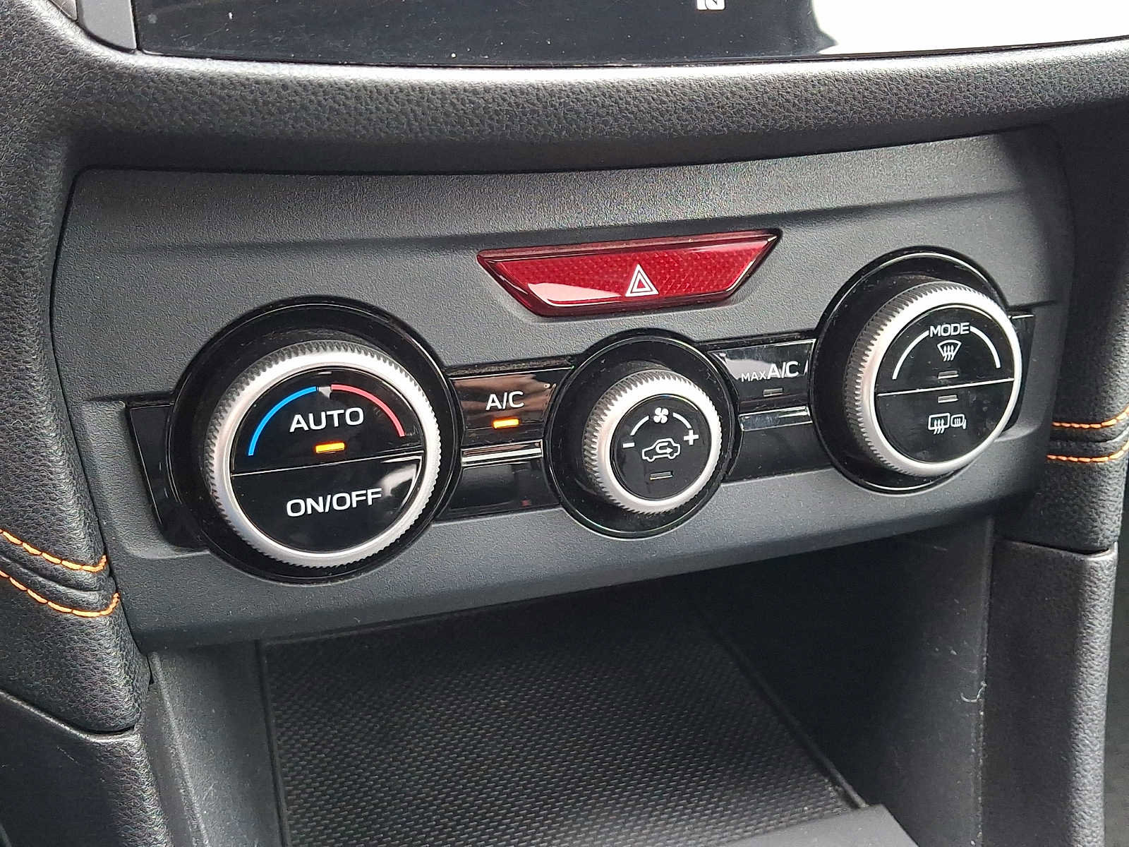 Used 2018 Subaru Crosstrek 2.0i Limited AWD/4WD image 16