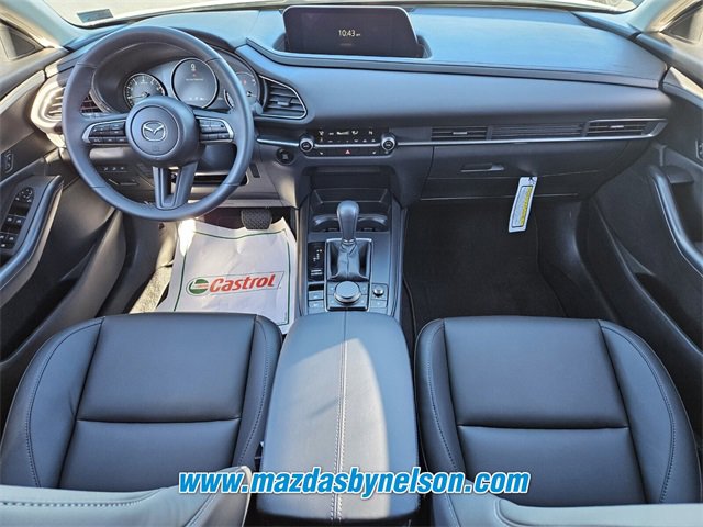 New 2026 MAZDA CX-30 AWD 2.5 S w/ Select Sport Pkg image 8