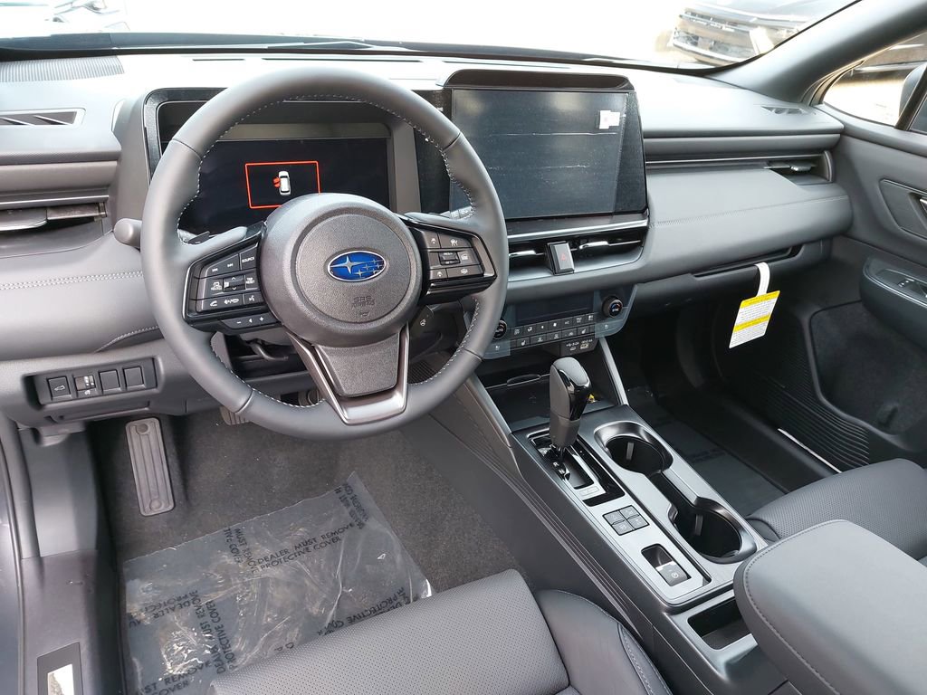 New 2026 Subaru Outback Touring XT AWD/4WD image 16