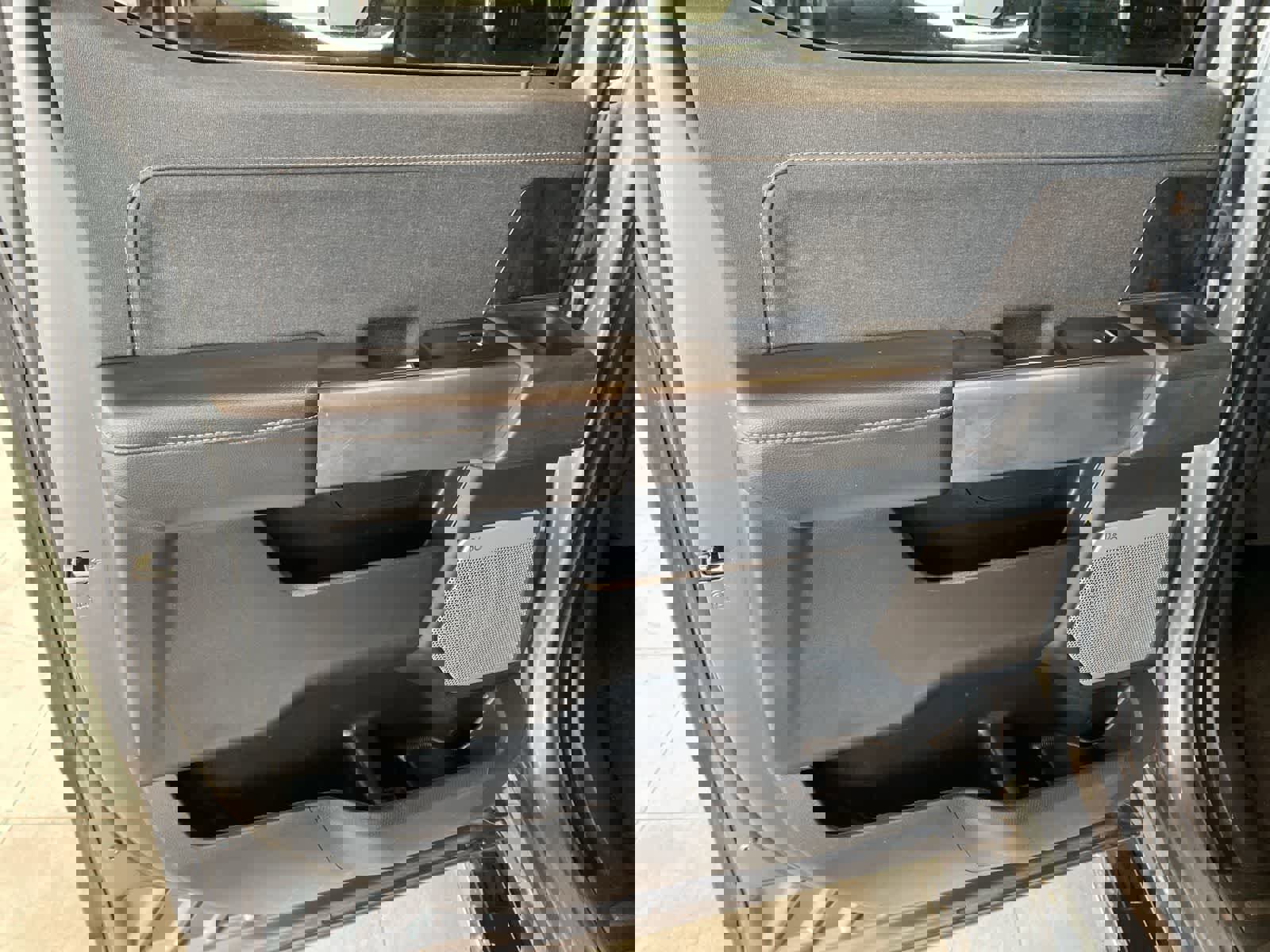 Used 2023 Ford F150 Lariat w/ Equipment Group 502A High image 28