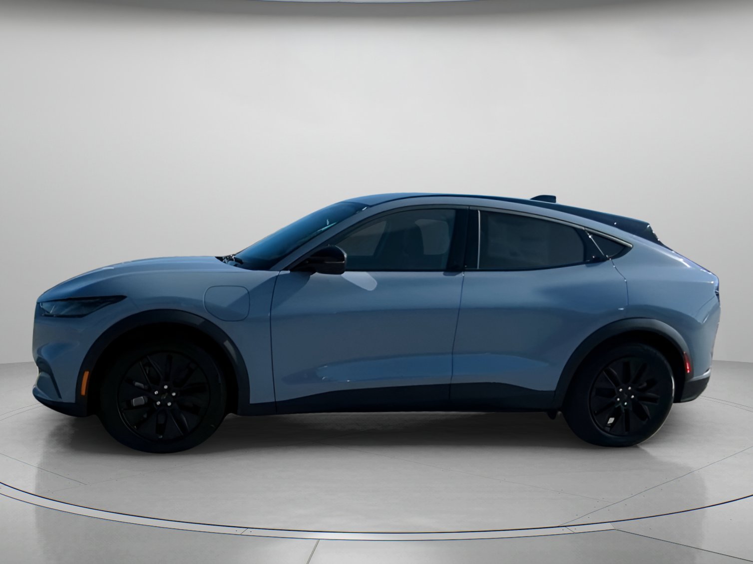 New 2026 Ford Mustang Mach-E Select RWD image 15
