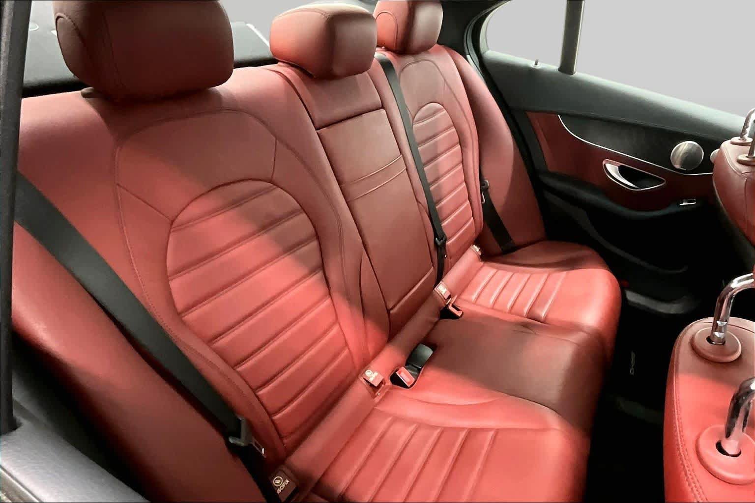 Used 2017 Mercedes-Benz C 43 AMG 4MATIC Sedan image 19