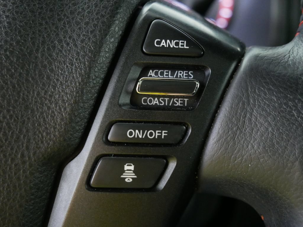 Used 2021 Nissan Titan PRO-4X w/ Pro-4x Convenience Package AWD/4WD image 26