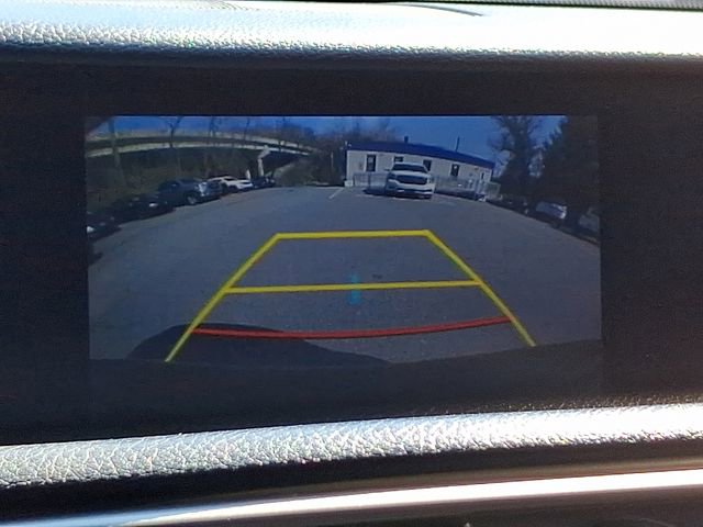 Used 2015 Lexus IS 250 AWD w/ Navigation System Package image 21