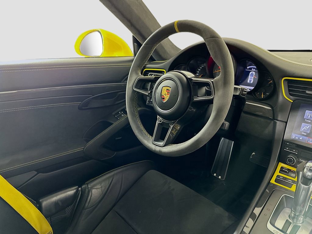 Used 2018 Porsche 911 GT2 RS image 23