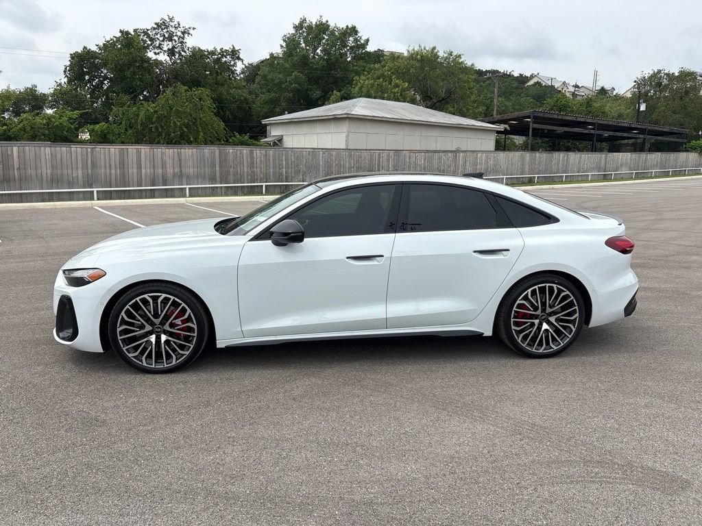 New 2026 Audi S5 Premium Plus AWD/4WD image 9