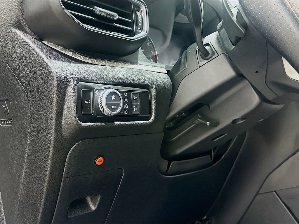 Used 2022 Ford Explorer Timberline image 10