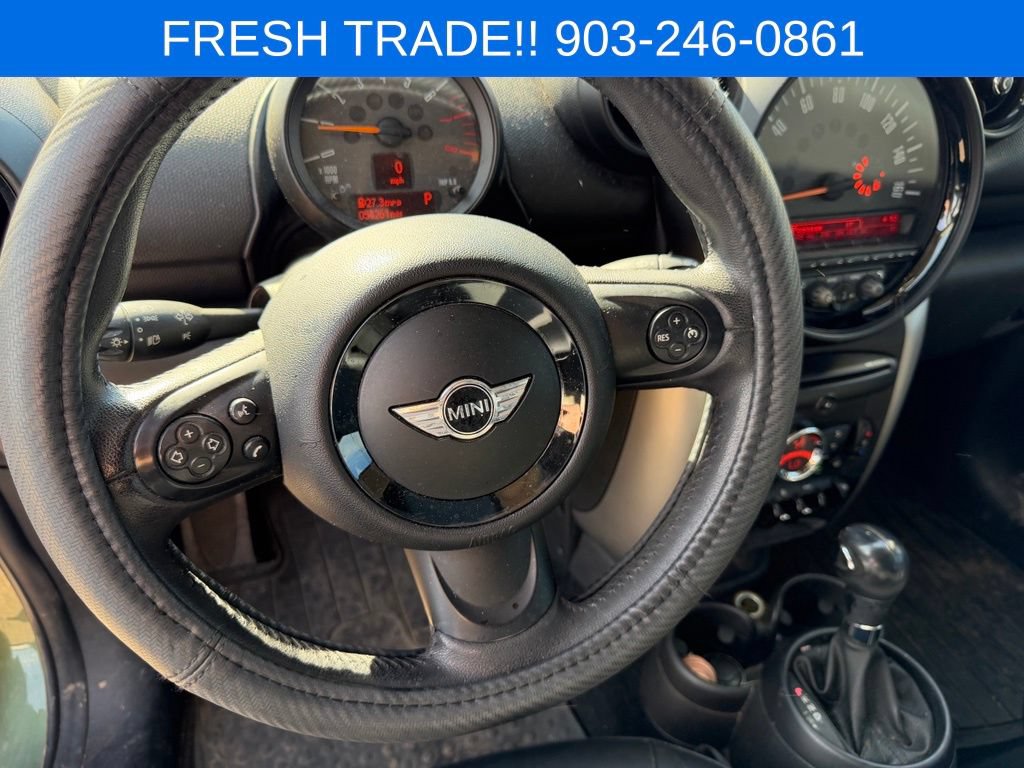 Used 2015 MINI Cooper Countryman FWD image 15