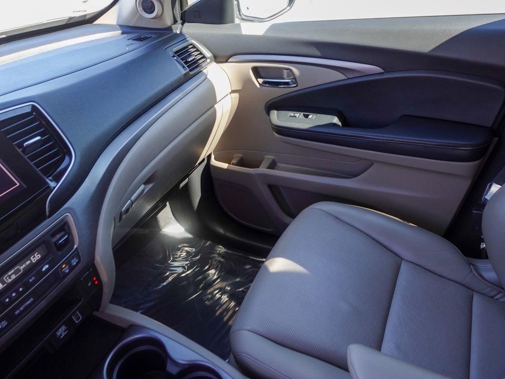 Used 2023 Honda Ridgeline RTL image 22