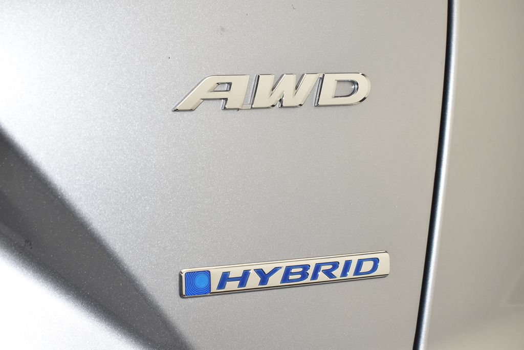 Used 2022 Honda CR-V EX image 10