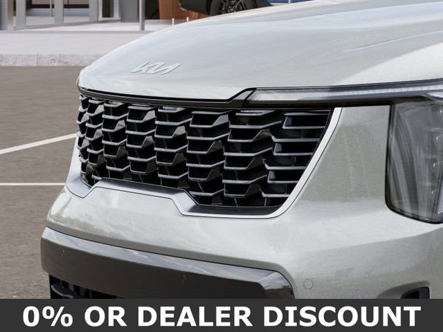 New 2026 Kia Sorento S image 12