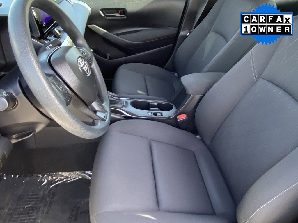 Certified 2024 Toyota Corolla LE image 22