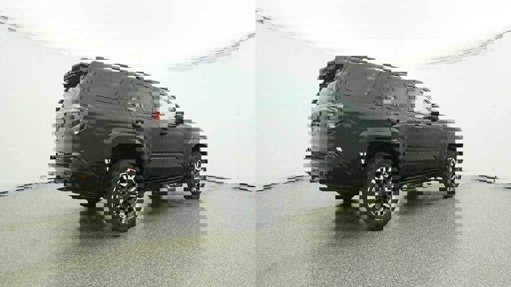 New 2026 Toyota 4Runner TRD Sport Premium image 48