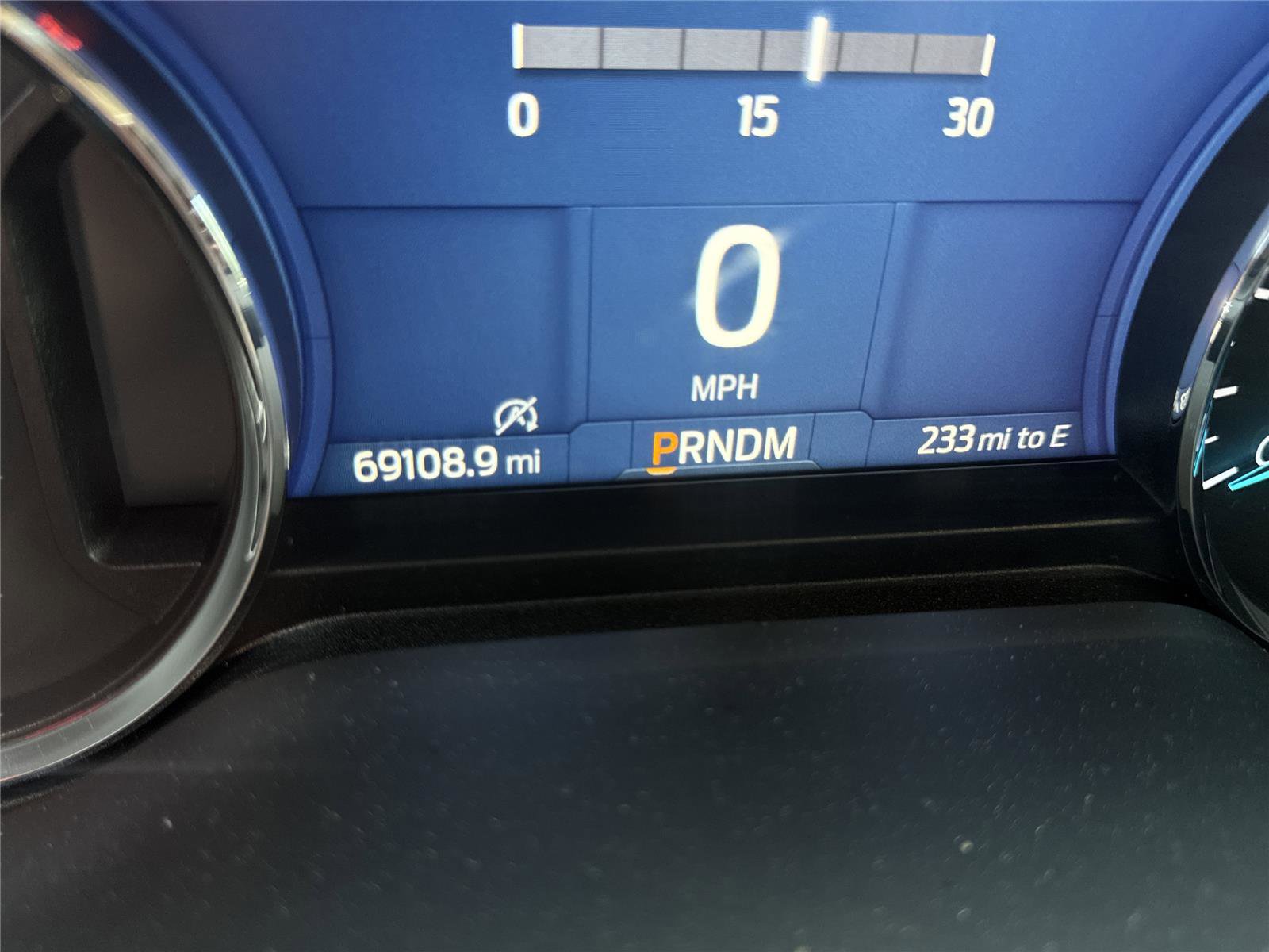 Used 2024 Ford Expedition XLT image 40