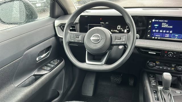 New 2026 Nissan Kicks SV w/ Cold Weather Package AWD/4WD image 22