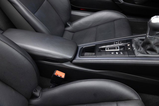 Used 2022 Porsche 718 Boxster GTS image 18