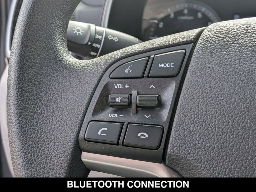 Used 2020 Hyundai Tucson SE image 15