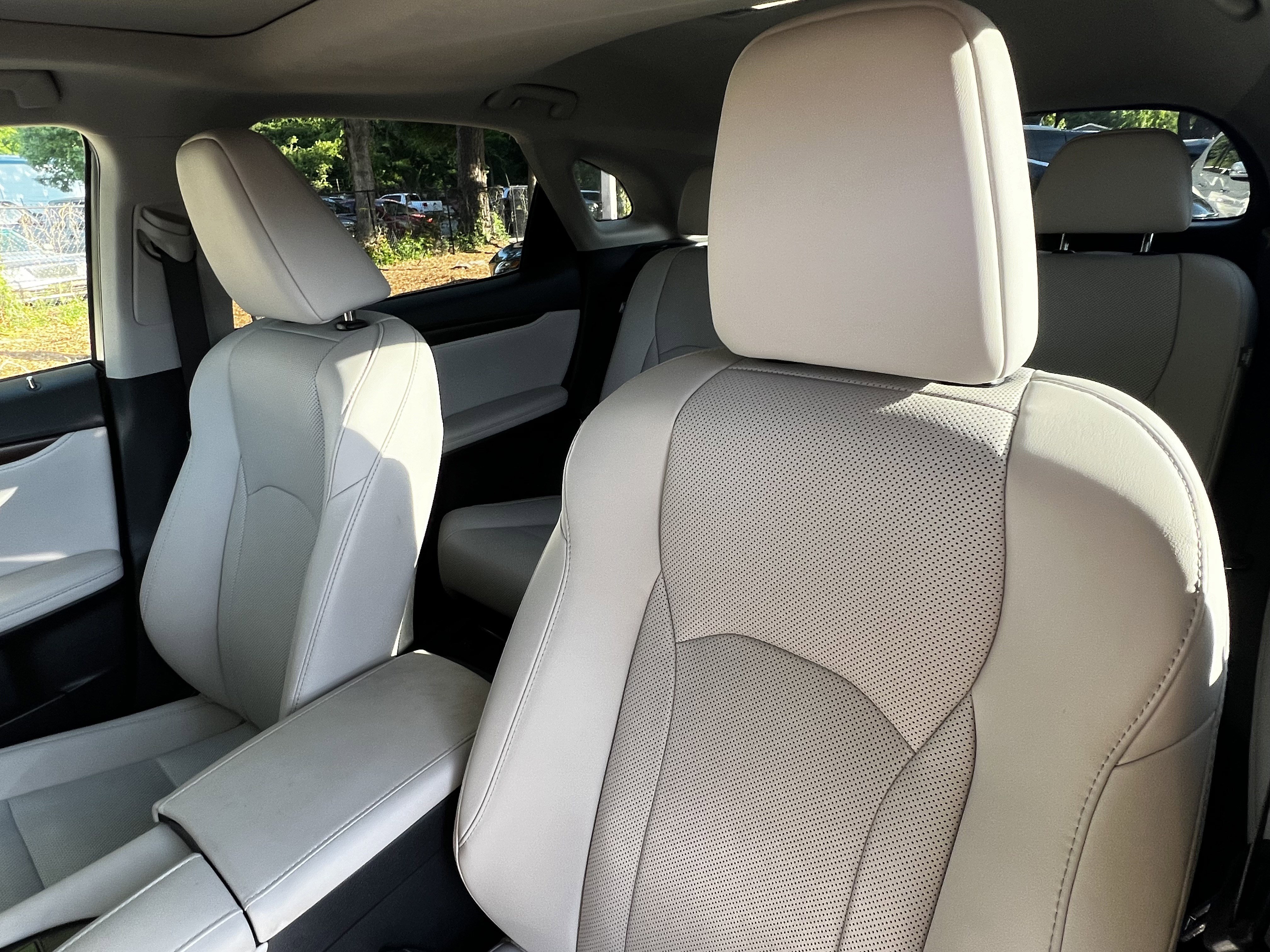 Used 2022 Lexus RX 350 AWD w/ Premium Package image 18