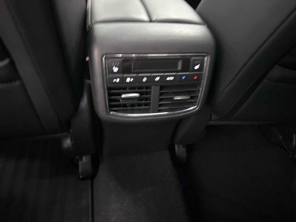 Used 2021 MAZDA CX-9 Grand Touring image 25