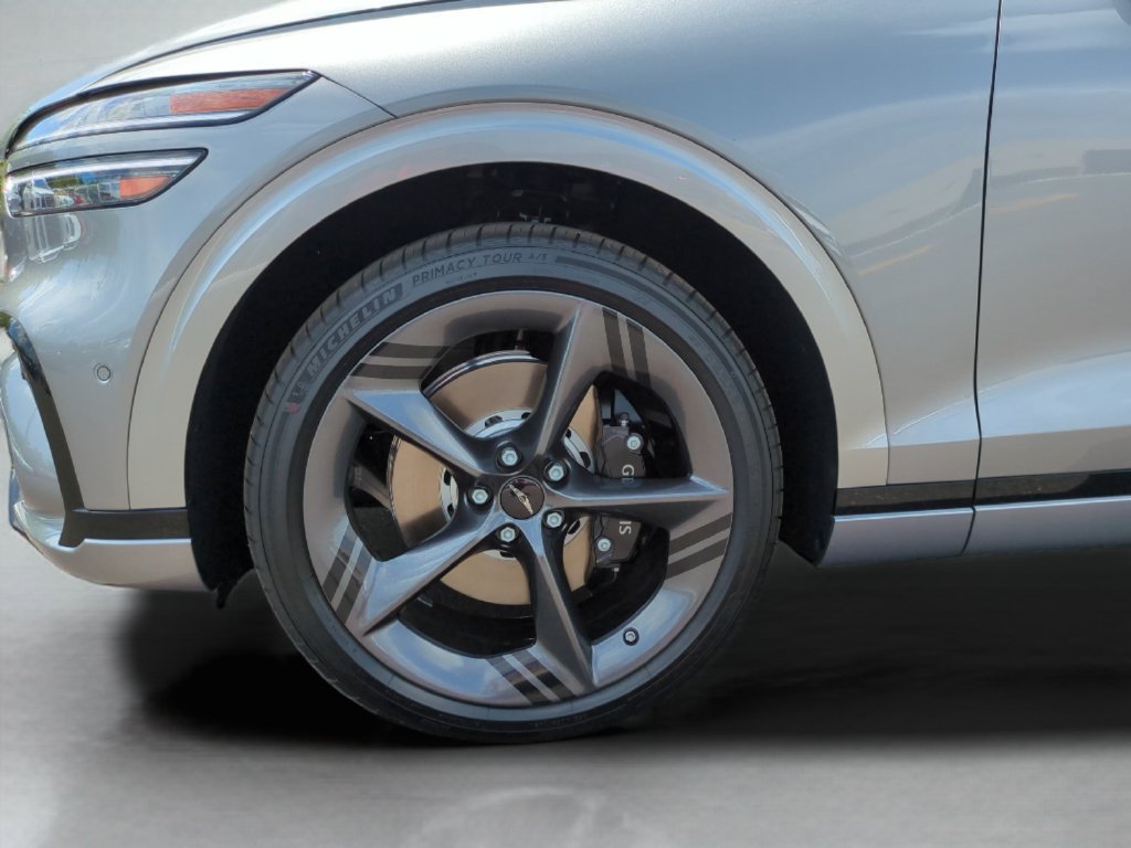 New 2026 Genesis GV70 2.5T Sport Prestige AWD/4WD image 28
