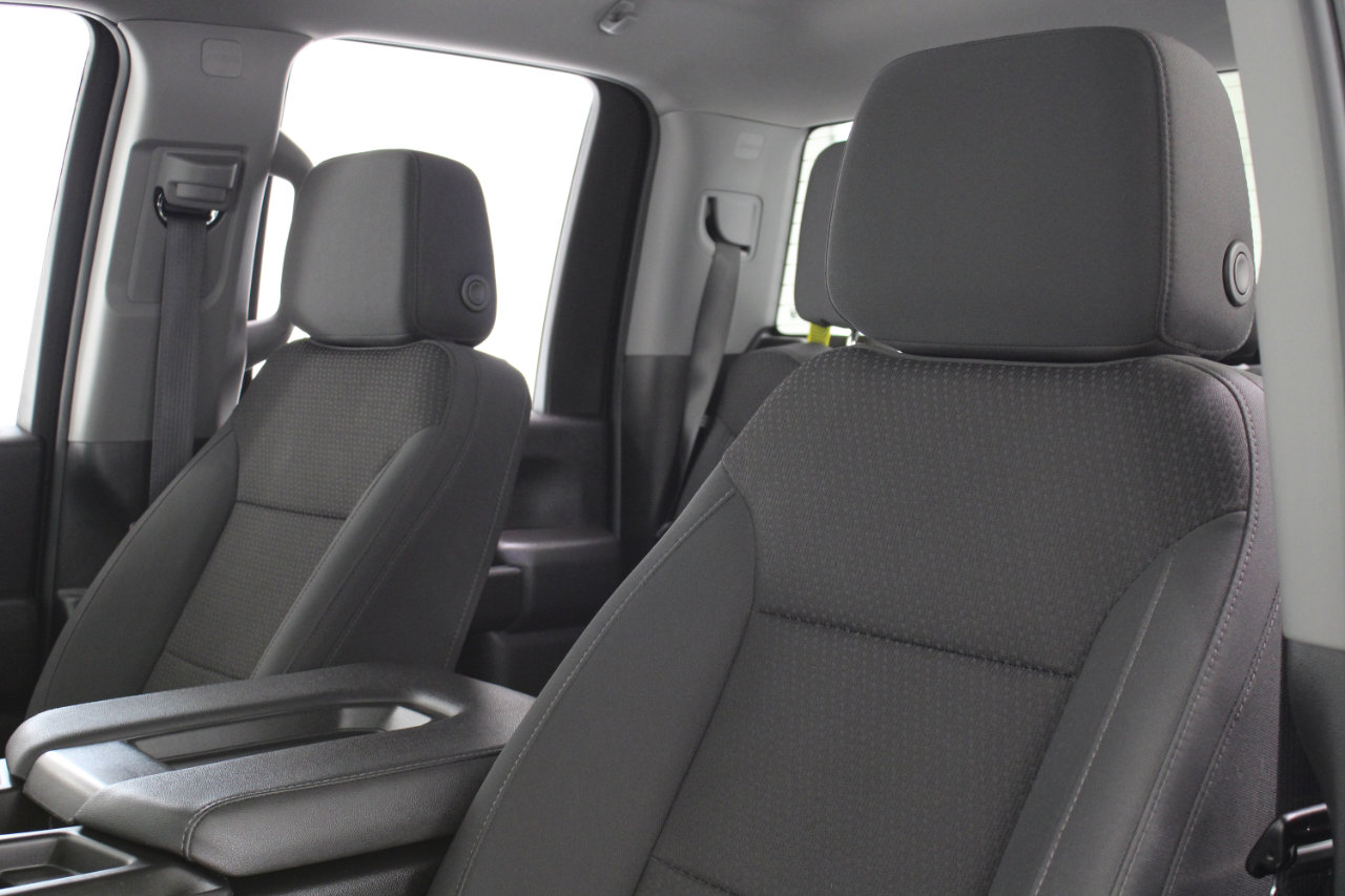 Used 2024 GMC Sierra 2500 Pro w/ Convenience Package image 34