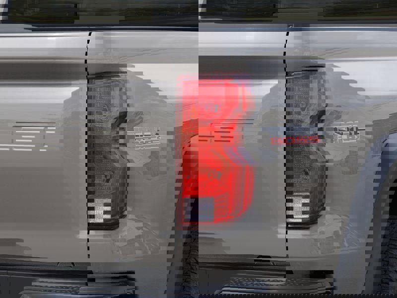 New 2026 Chevrolet Colorado Trail Boss image 11