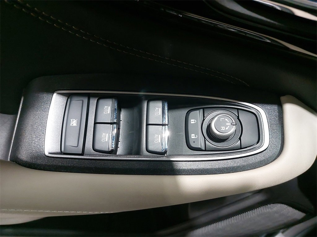 Used 2023 Subaru Outback Limited image 28