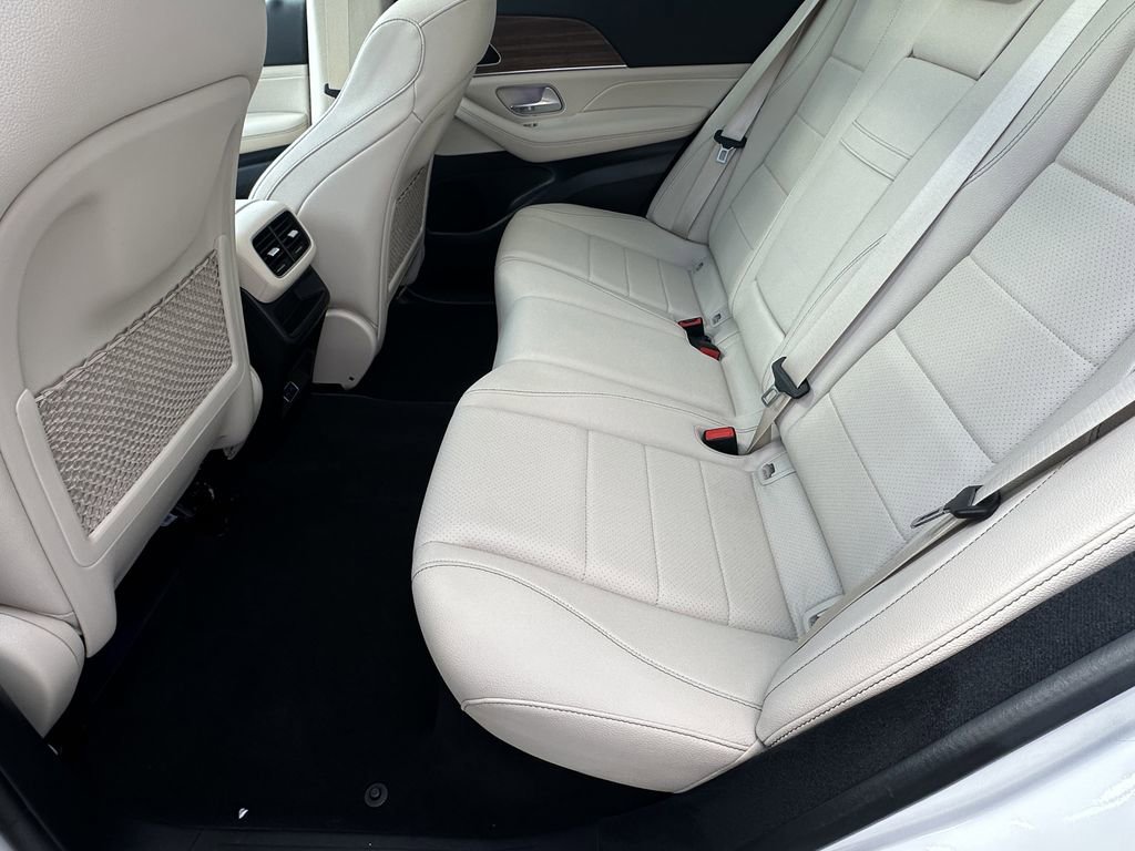 Certified 2025 Mercedes-Benz GLE 350 4MATIC image 24