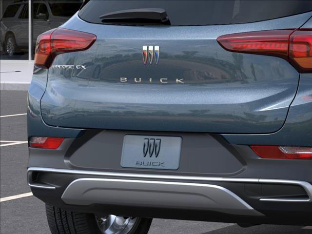 New 2026 Buick Encore GX Preferred FWD image 14