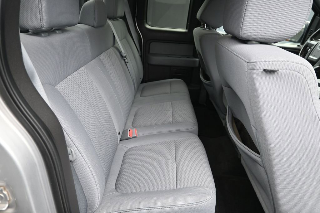 Used 2013 Ford F150 XLT w/ Luxury Equipment Group RWD image 33