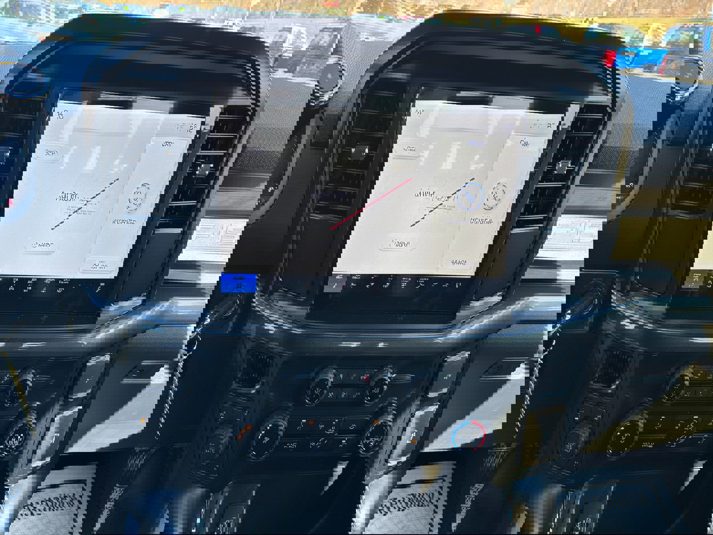 New 2025 Ford F150 STX w/ Equipment Group 200A image 11