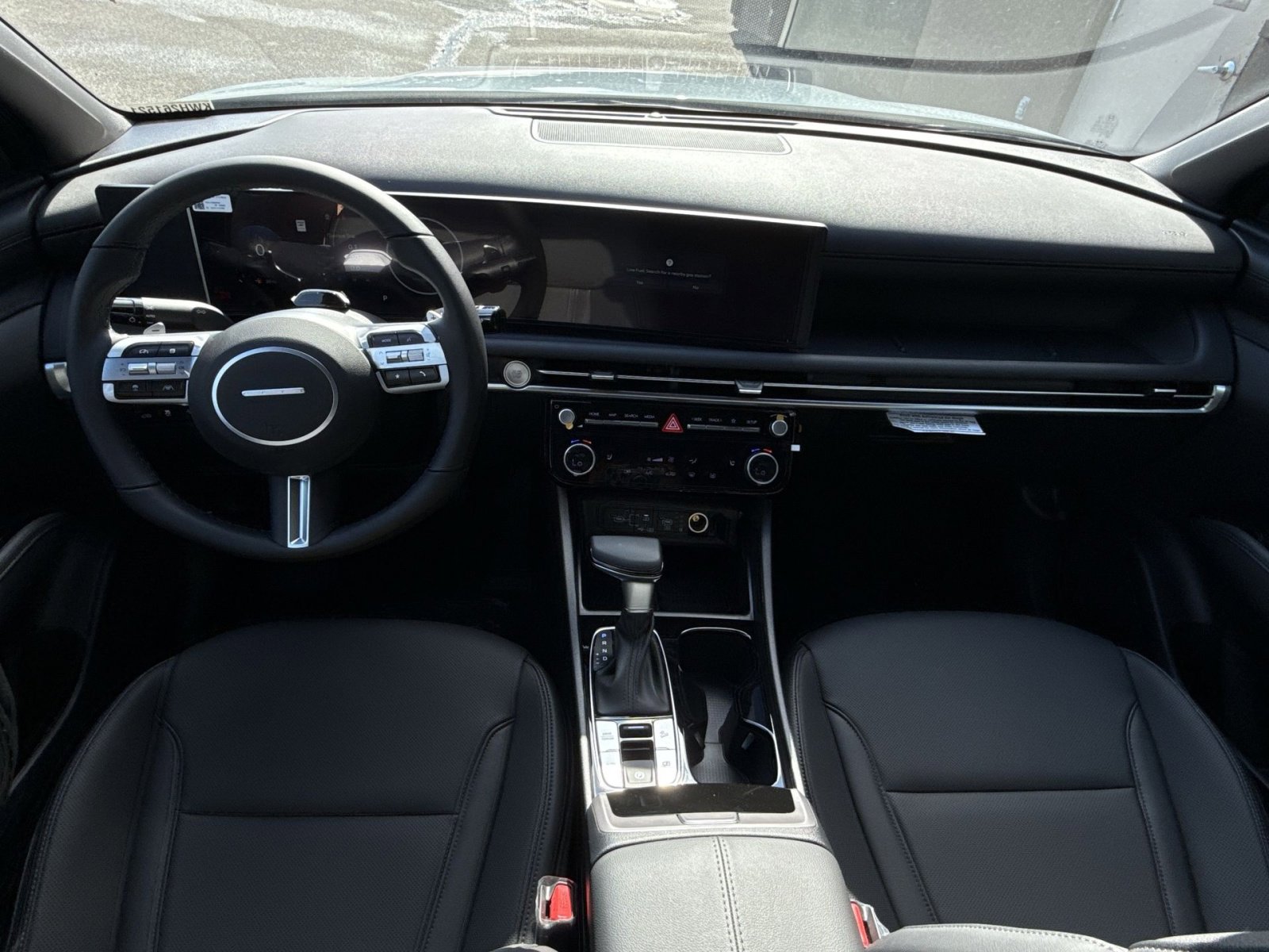 New 2026 Hyundai Santa Cruz XRT image 23