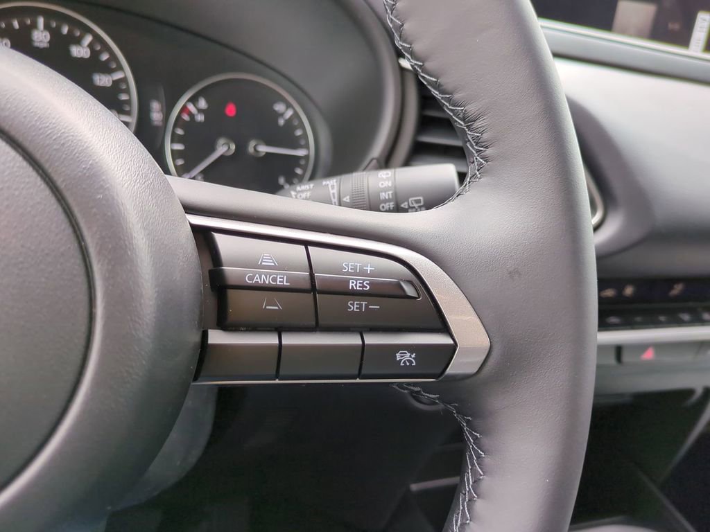 New 2026 MAZDA CX-30 AWD 2.5 S w/ Select Sport Pkg image 25