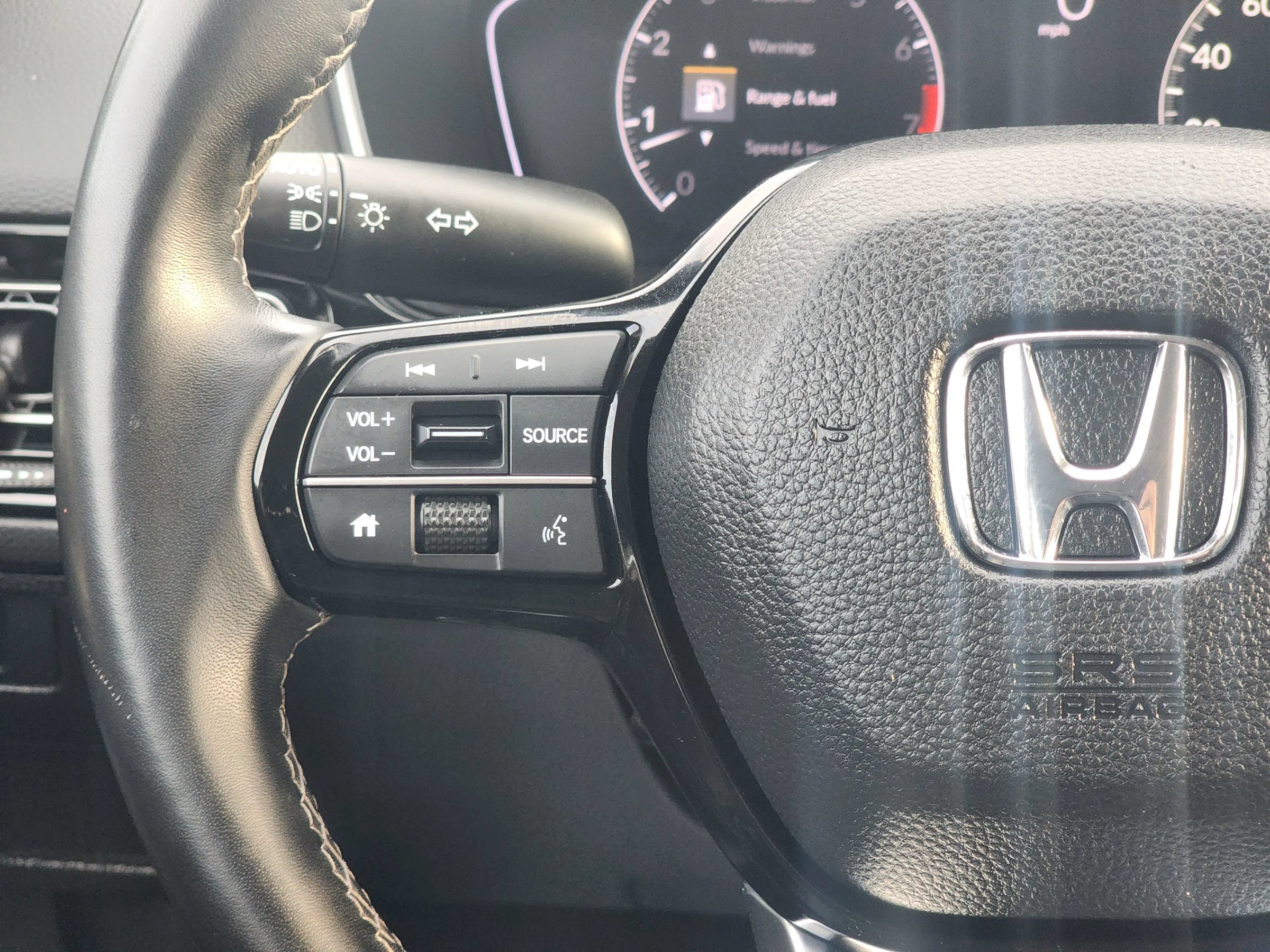 Used 2022 Honda Civic EX-L image 11
