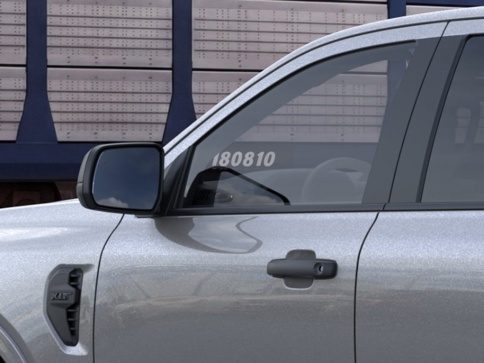 New 2026 Ford Ranger XLT w/ FX4 Off-Road Package AWD/4WD image 23