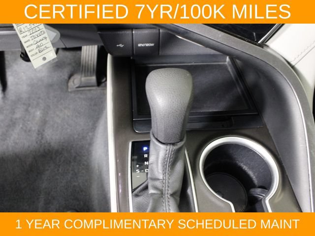 Used 2023 Toyota Camry LE FWD image 24