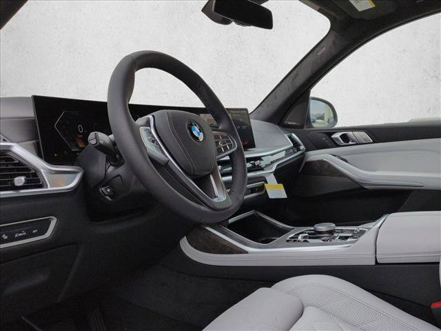 New 2026 BMW X7 xDrive40i video 3